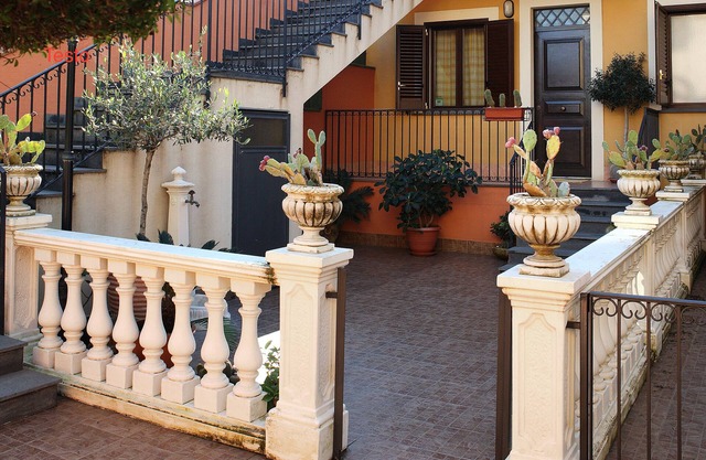 Adriana casa vacanze One Bedroom Apartment 5 people, wi fi, parking, near sea