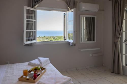 ADRIANA'S House KARDAMYLI PROSILIO