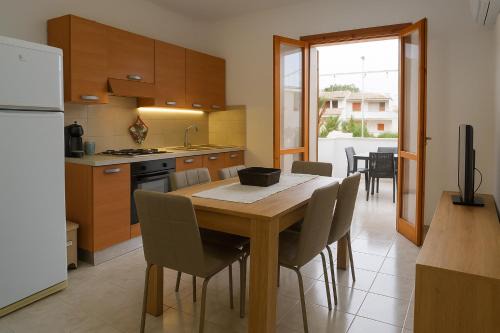 Adriatic Suite - Casa vacanze nel Salento - WI-FI & Barbecue