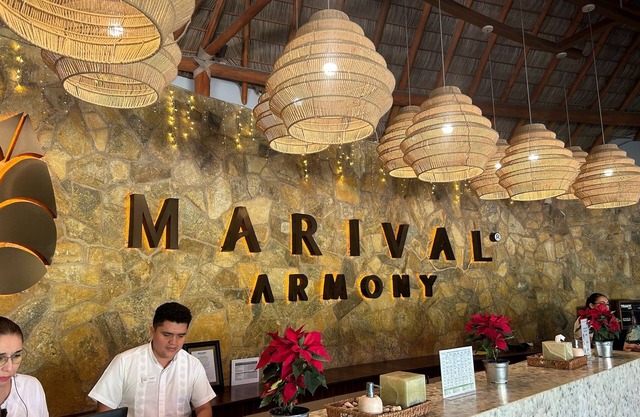 ADULTS ONLY 1 TO 2 BEDRM LUXURY SUITES AT MARIVAL ARMONY NEAR PUNTA MITA, MEXICO