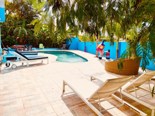 Advantage Apartments Curacao