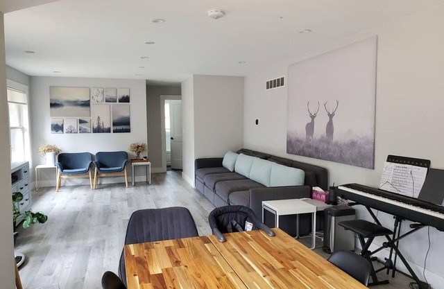 Adventure and Relaxation Abound. River Exploration & Endless Hiking trails