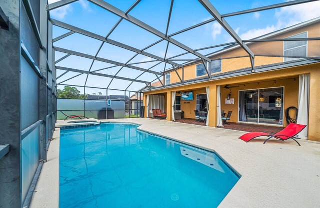 Adventure Awaits Manor