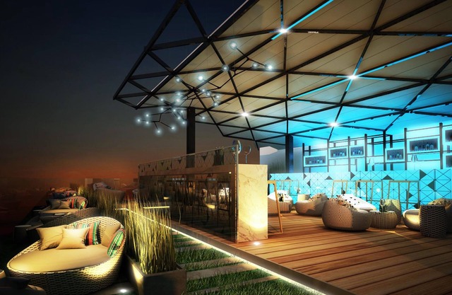 Ae Lana Chiang Mai Hotel