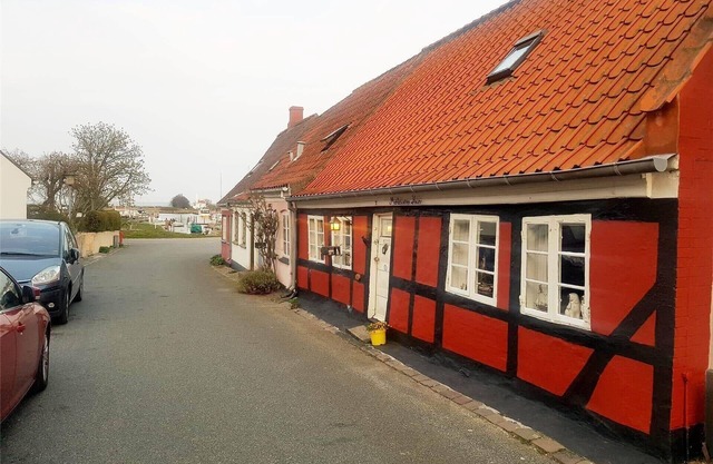 AE204 Marstal - Snaregade 7