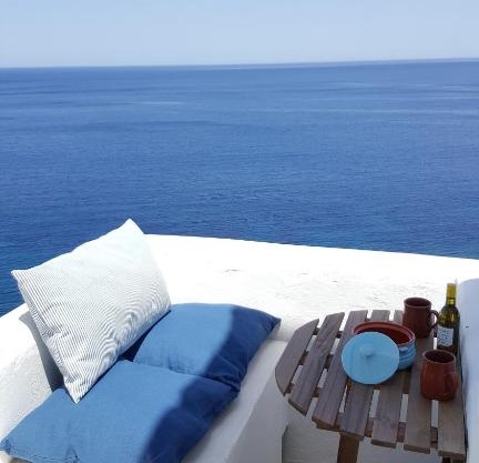 Aegean Eye Apartments