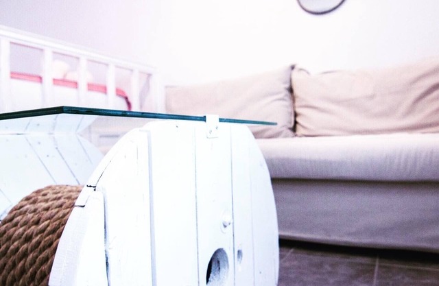 Aegli Apartments RED