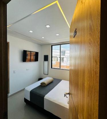 Aero Hotel Boutique