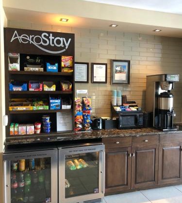 AeroStay