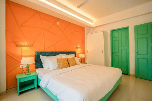 Affcasa Apartments