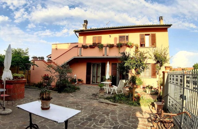 Affittacamere da Zia Michelina