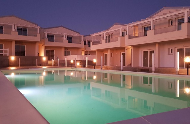 Affittimoderni Viddalba Bouganville - VIBO09