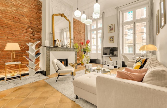 Affogato - Quelques mètres de la Place du Capitole