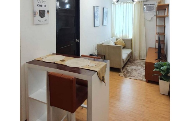 AFFORDABLE 1 BEDROOM CONDO UNIT IN DAVAO