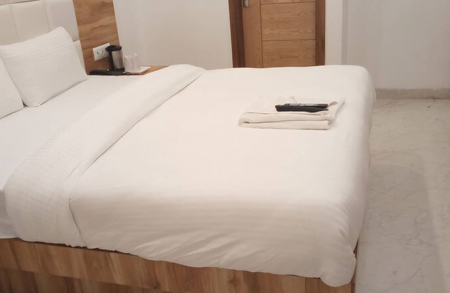 Affordable comfort with warm hospitality!