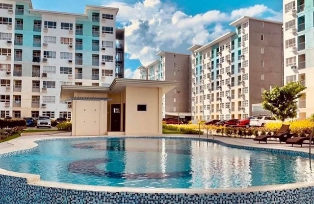 Affordable Condo at Dyshas Home