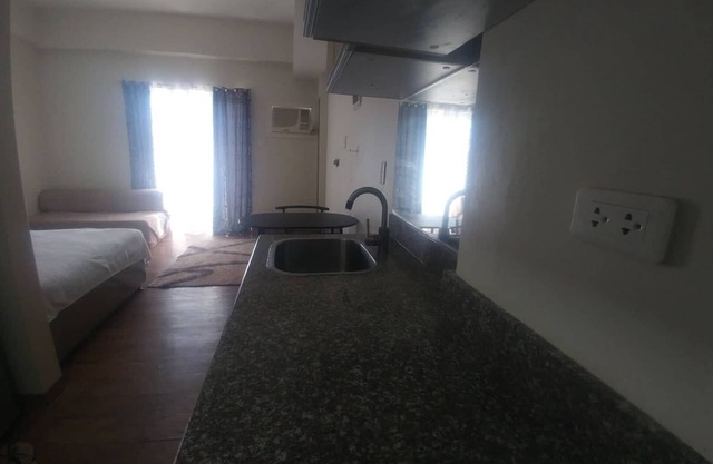 affordable condo units near airport for short stay or long term stay