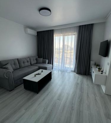 Affordable Cute & Comfy Flat