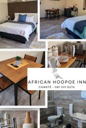African Hoopoe Inn