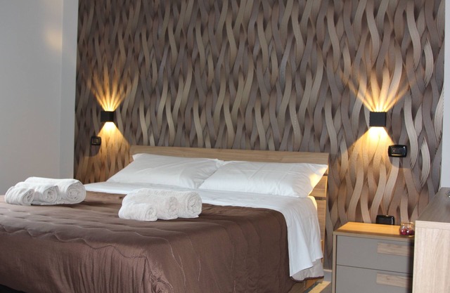 AGAS Exclusive Apartment