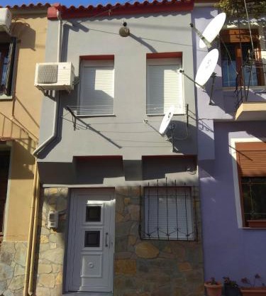 Agios Dimitrios House