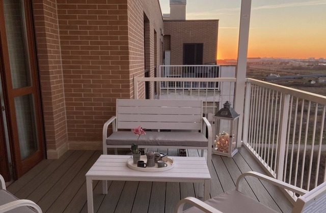 AGM Apartment Fiumicino