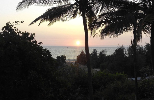 Agonda Dream View 1