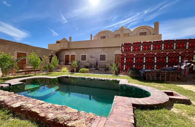 Agpeninshal Ecolodge