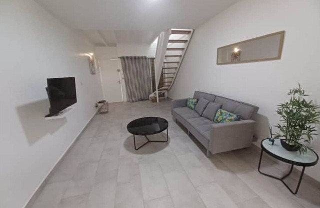 Agréable Appartement Neuf Avec Piscine