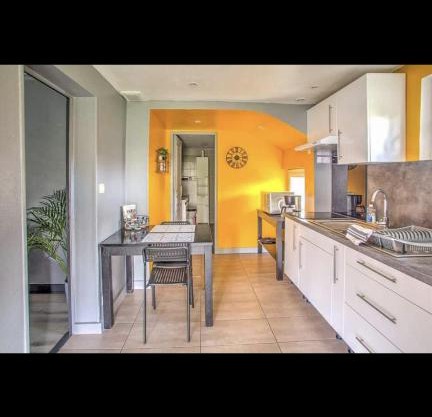Agréable Maison au calme