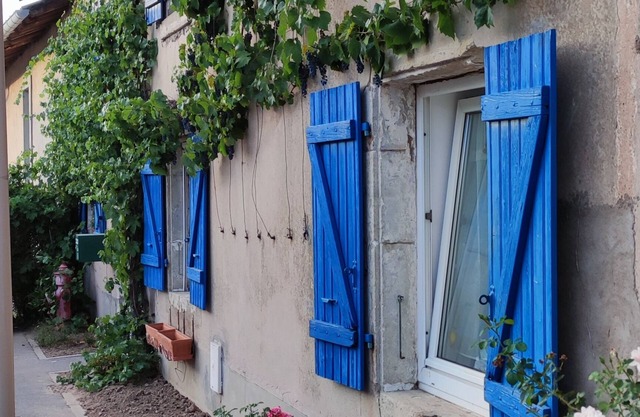 Agréable Maison de Village