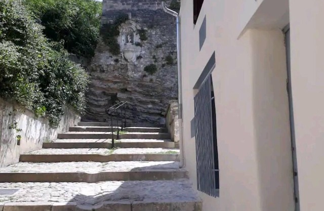 Agréable Studio à Deux pas des Arènes