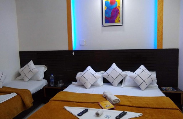 Agra Paying Guest House & Home Stay