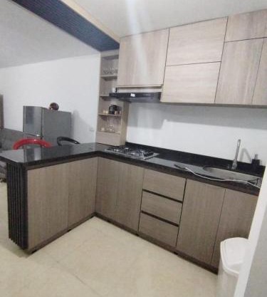 Agradable y cómodo Apartamento Eje Cafetero