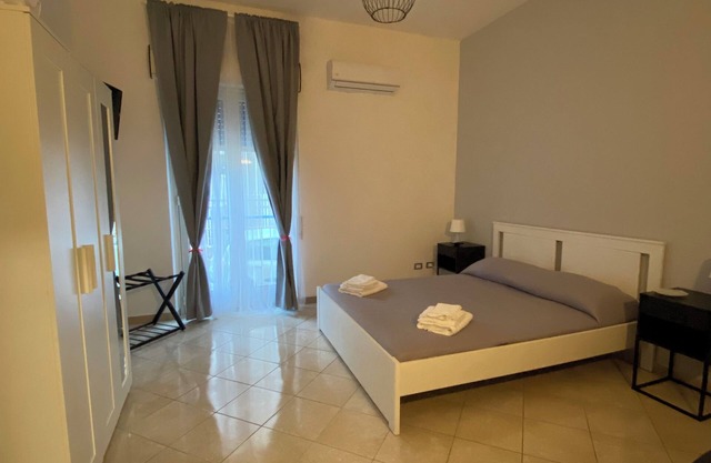 AGRIGENTO CENTER VERY CLOSE TO THE VALLEY OF TEMPLES AND SCALA DEI TURCHI