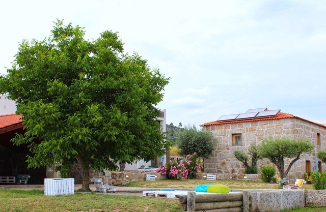 Agritourism Valley Silver - Serra da Estrela