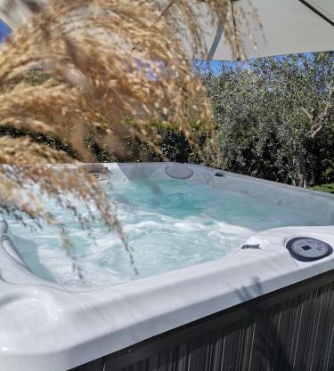 AgriturismoValbona