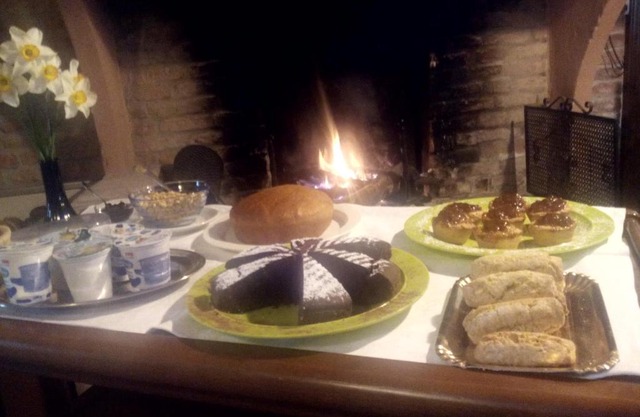 Agriturismo La Crocetta