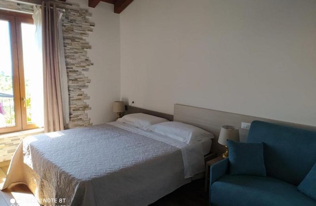 Agriturismo Agriotto