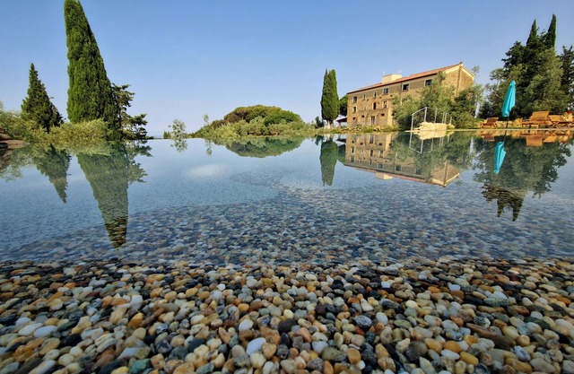 Agriturismo Ai Massi - MAESTRALE Apartment (ground floor, two-room apartment)