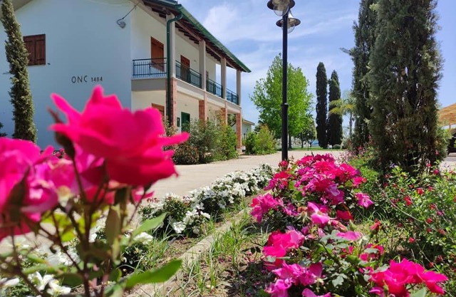 Agriturismo Ariston ONC 1484