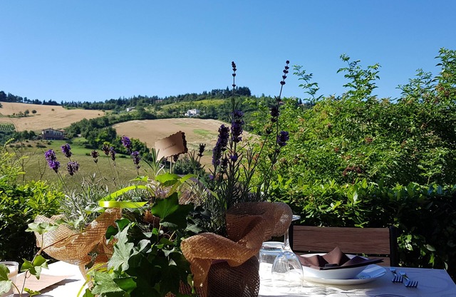 Agriturismo Ben Ti Voglio