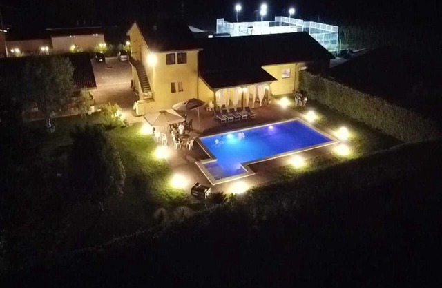 Agriturismo Casa Chiara