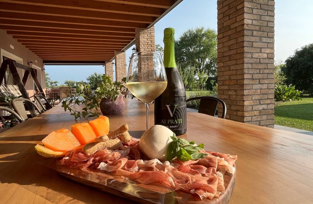 Agriturismo Casale ai Prati