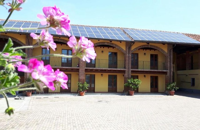 Agriturismo Cascina del Peso