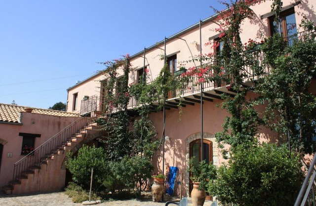 Agriturismo Case Tabarani