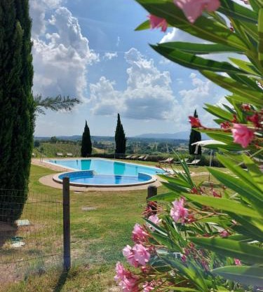 Agriturismo Corte in Poggio