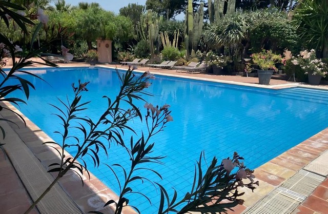 Agriturismo Gianferrante
