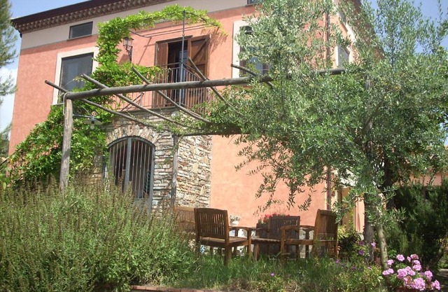 Agriturismo i Moresani