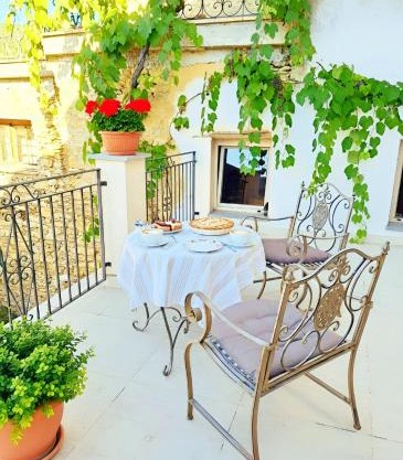 Agriturismo Borgo del Canto